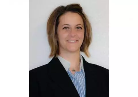 Amy Jordahl - State Farm Insurance Agent in Two Harbors, MN